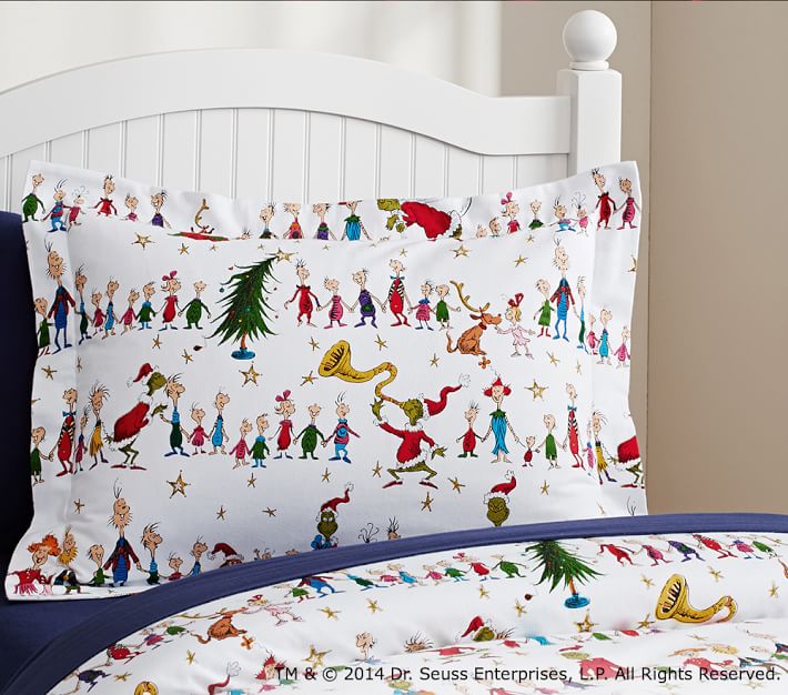 Pottery barn kids flannel cheap sheets