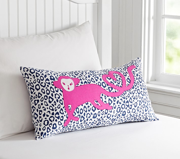 Pottery barn kids discount throw