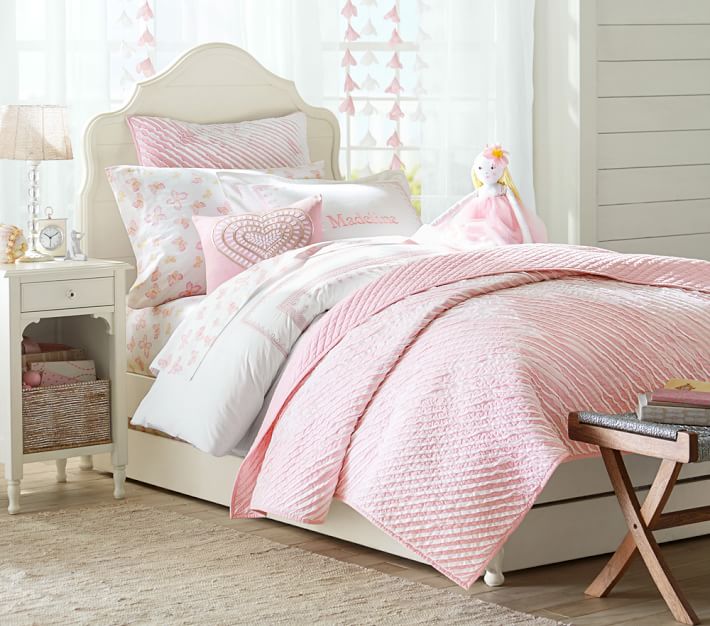 Pottery barn outlet kids bedding sale