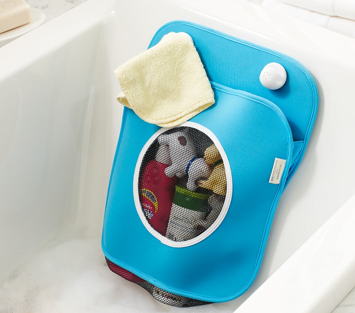 Skip hop bath store organizer