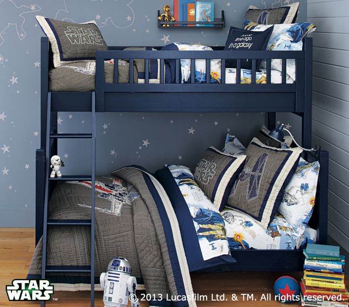 Star Wars Empire Strikes Back Pillowcase Set