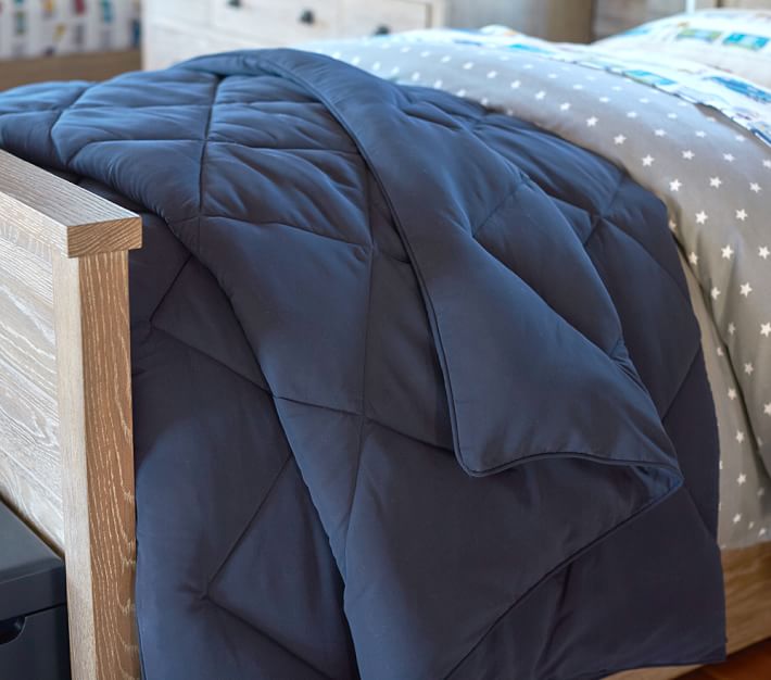 Pottery barn outlet kids boys bedding