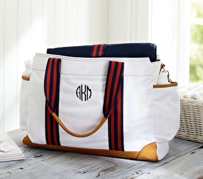 Polo baby diaper outlet bag