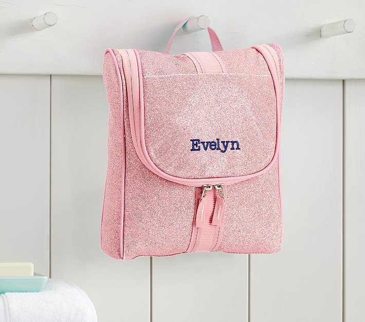 Pottery barn kids top toiletry bag