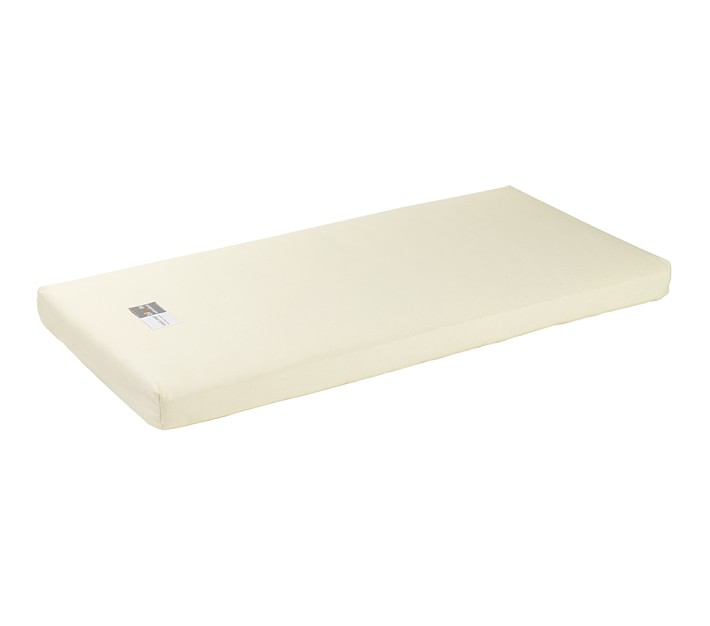 Alma mini crib store mattress