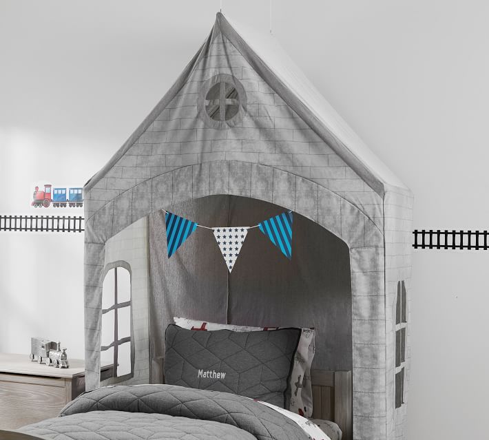 Thomas bed outlet tent