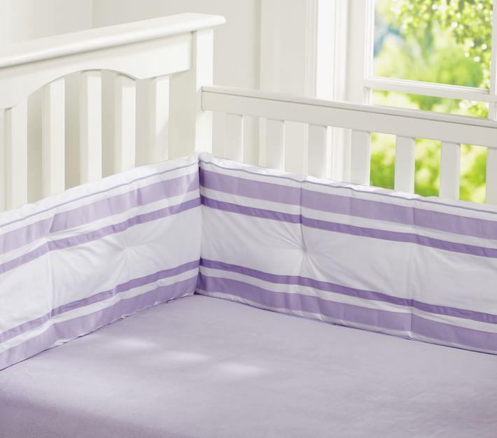 Chamois Girl Crib Sheets Pottery Barn Kids