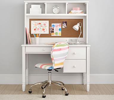 Smart™ Hutch | Pottery Barn Kids