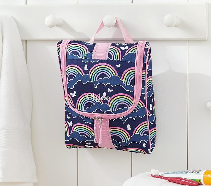 Pottery barn outlet kids toiletry bag