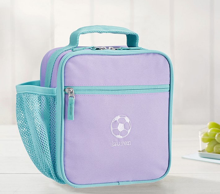 Lunch Box - Lavender Haze
