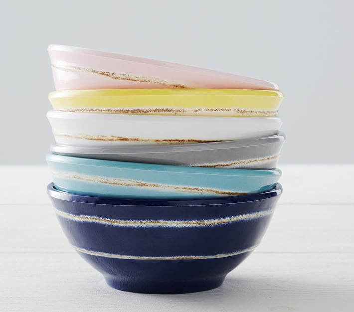 Bentgo Bowl 2-Pack | Insulated Bowls Blush