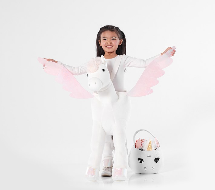 Pegasus Costume Pyjama Licorne