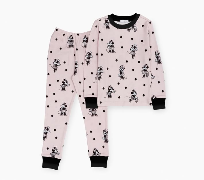 Minnie mouse pyjamas discount childrens