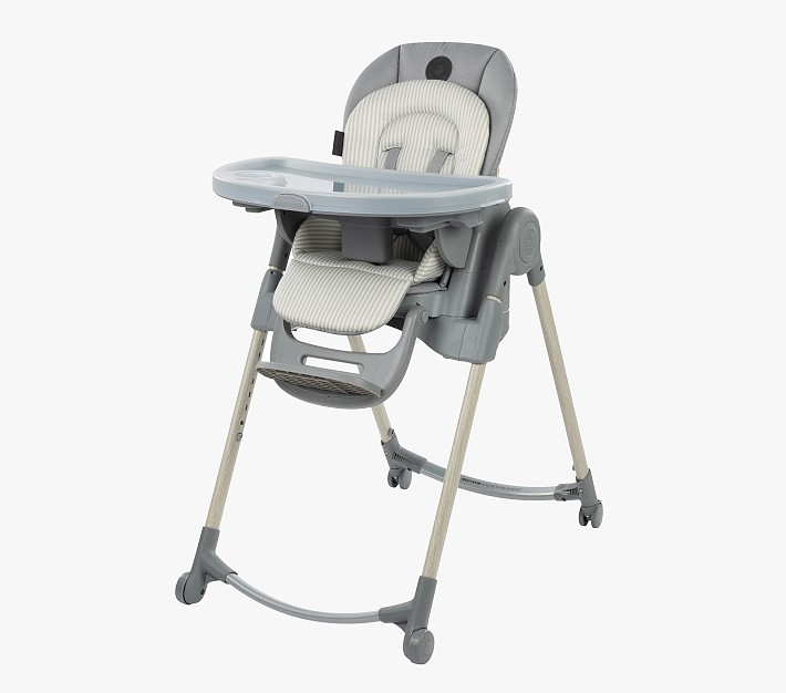 Maxi Cosi Minla 6-in-1 Adjustable High Chair – Baby Go Round, Inc.