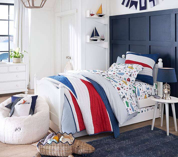 Pottery barn kids online bean bags