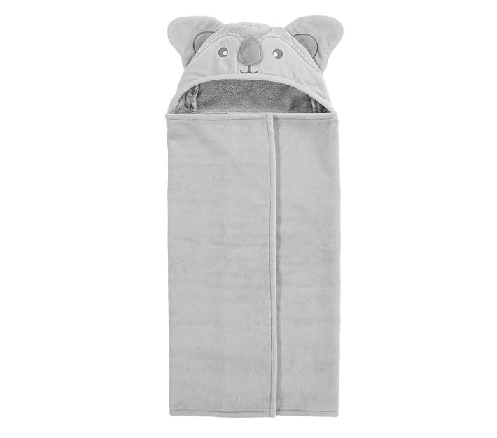 Koala baby bath towel new arrivals