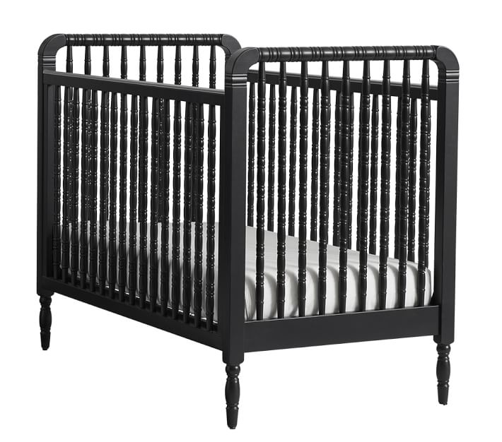 Elsie spindle 2025 convertible crib