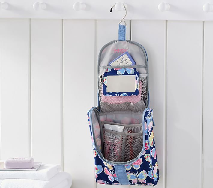 Pottery barn 2025 kids toiletry bag