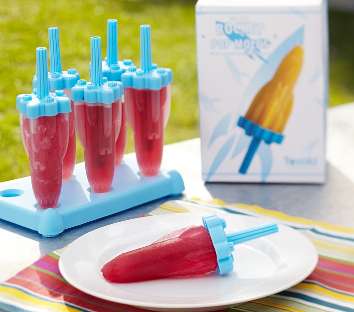 You Can Buy 'Star Wars' Popsicle Molds