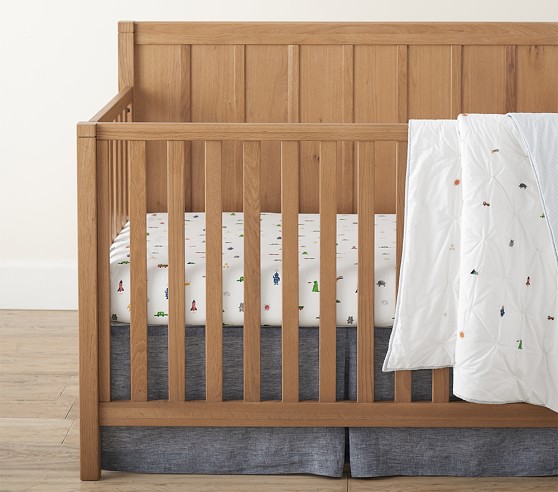 Preston Icon Toddler Comforter