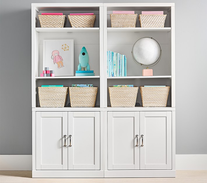 50% Off Modular Storage by Simply Tidy