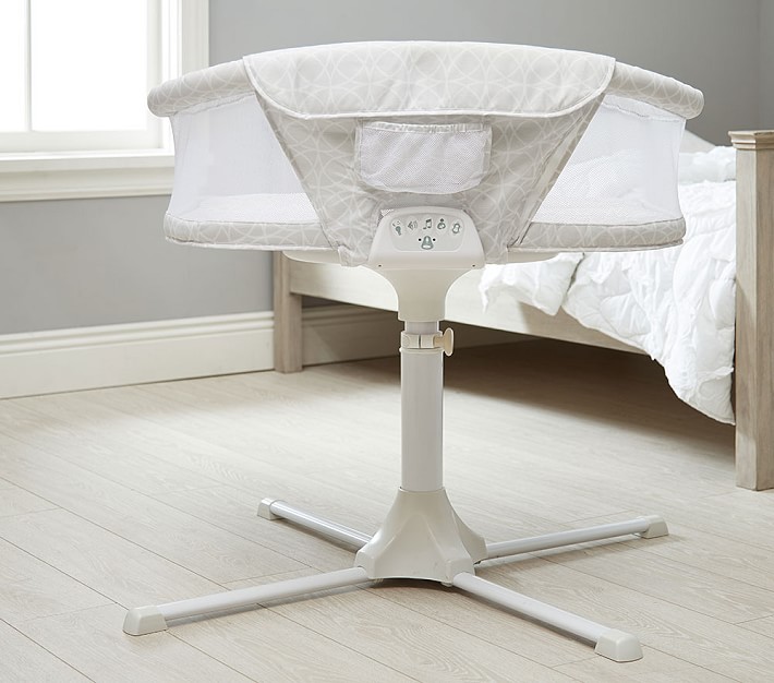 Halo Halo Bassinet Twin Fitted Sheet- 2 Pack 