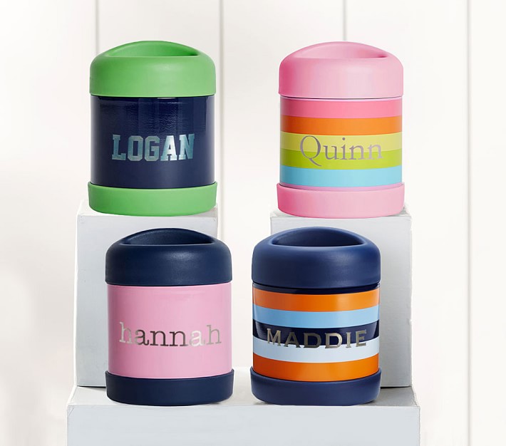 Fairfax Hot & Cold Containers Sale Pottery Barn Kids