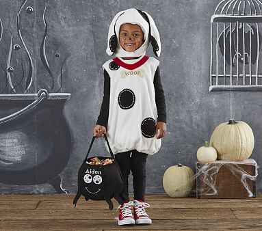 Toddler Puppy Costume | Pottery Barn Kids