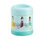 Aqua Disney Princess Thermos | Food Storage | Pottery Barn Kids