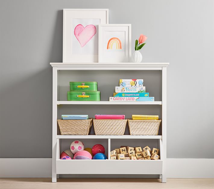 Storage  Pottery Barn Kids