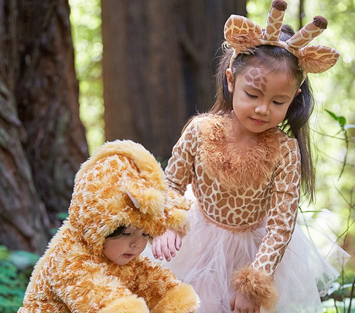 giraffe  Cute baby costumes, Cute baby halloween costumes, Cute kids  halloween costumes