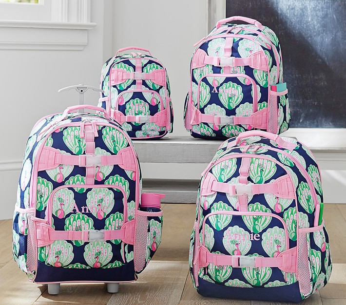 Pottery Barn Kids: Save up to 60% off Backpacks + Free Shipping