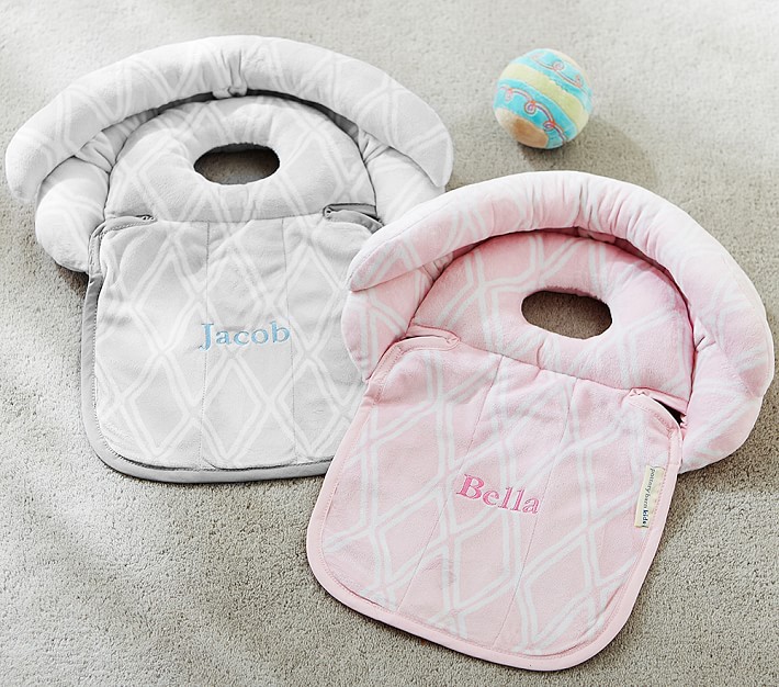 Boppy headrest hot sale