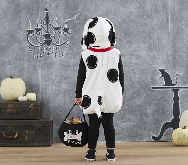 Toddler Puppy Costume Pottery Barn Kids
