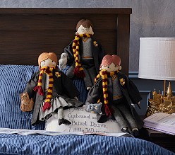 Harry Potter™ Designer Dolls