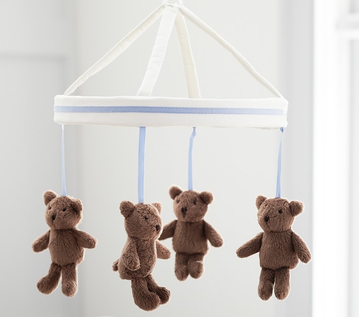 Baby bear hot sale mobile