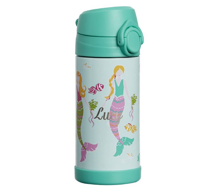 Mackenzie Disney Princess Castle Thermos, Food Storage