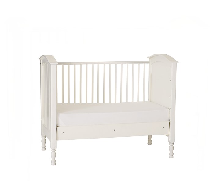 Pottery barn dana on sale crib