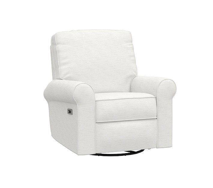 Comfort recliner pottery online barn