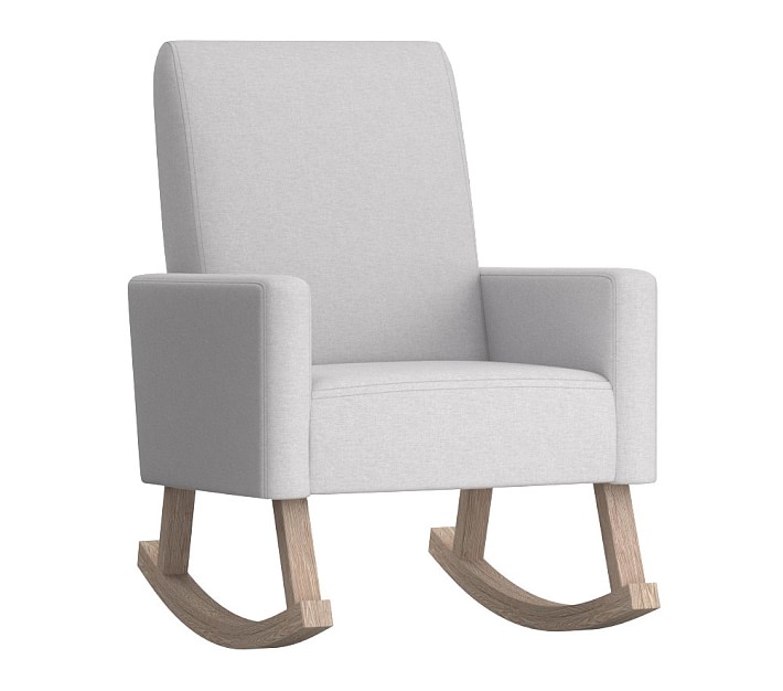 Pottery barn 2025 phoenix rocker