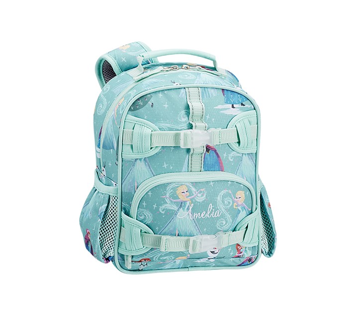 Pottery barn frozen top backpack