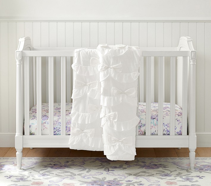 Manhattan kids sales crib bedding