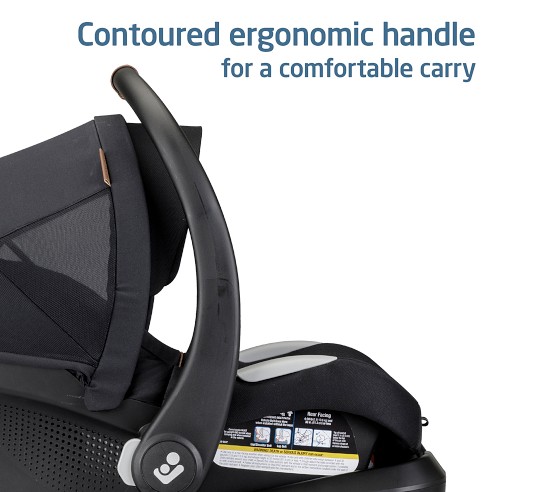 Maxi-Cosi Mico Infant Car Seat Base