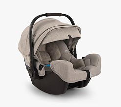 Nuna PIPA™ RX Infant Car Seat & Base