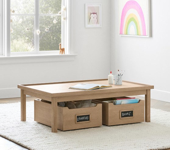 Carolina Grow-With-You Activity Table