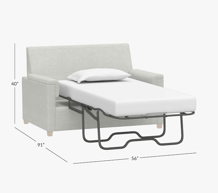 Dream bed online chair