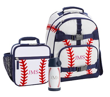 Pottery Barn Kids MLB Backpack