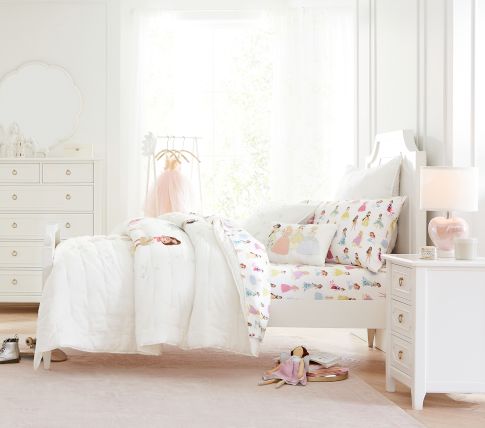 Girls Room Ideas & Inspiration | Pottery Barn Kids