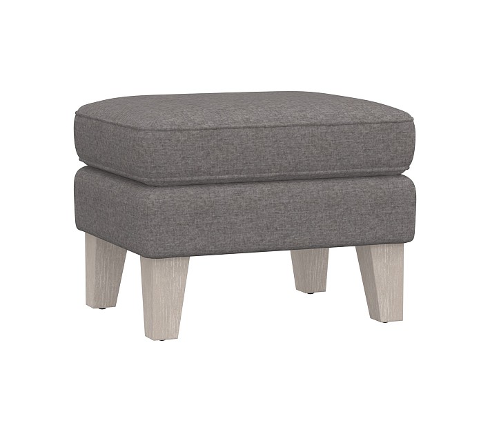 Pottery barn minna online rocker