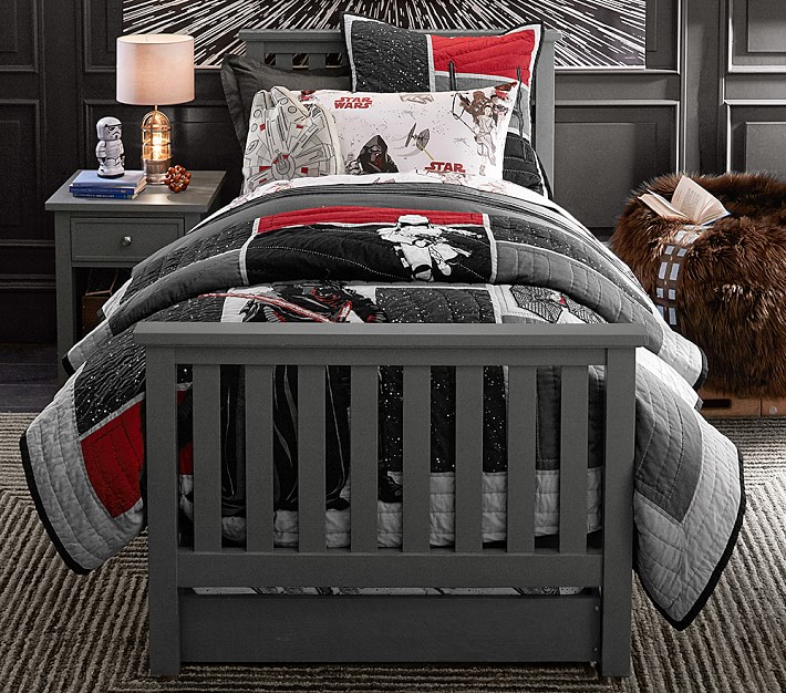 Pottery barn kids outlet boys sheets